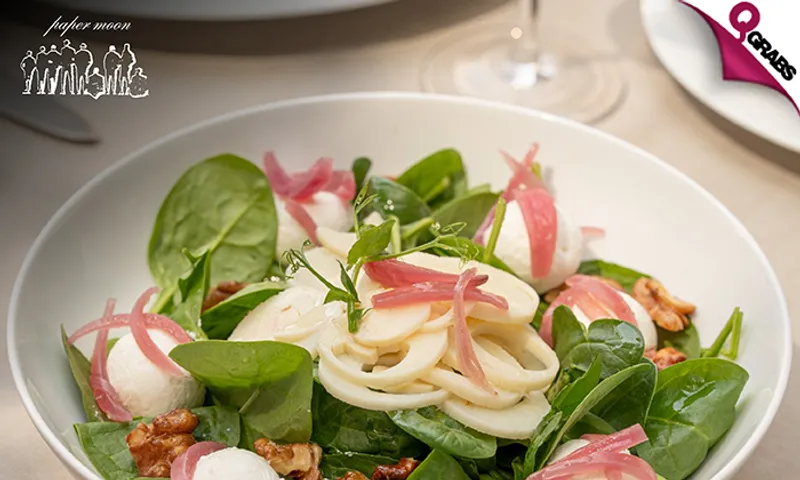 Friday & Saturday Brunch at Paper Moon Doha!